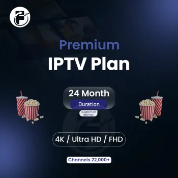 IPTV subscribtionv