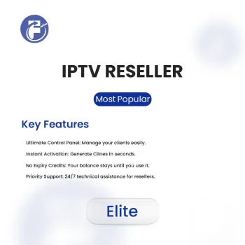 362 Credits IPTV