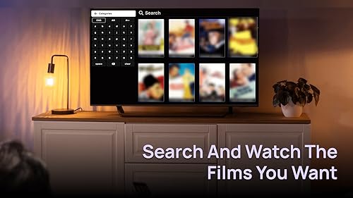 IPTV Player Favorites and Recent Channels