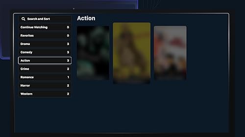 IPTVPlayer.io HD and 4K Streaming