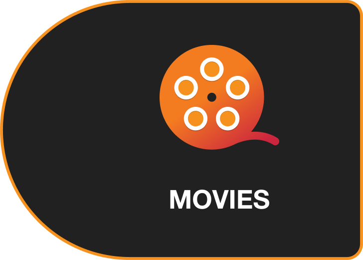 IPTV Play Movies & Series Library